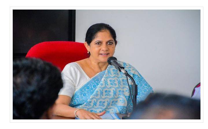 නැගෙනහිර සරසවිය පළාතේ සංවර්ධන ක්‍රියාවලියට එක් වෙයි…