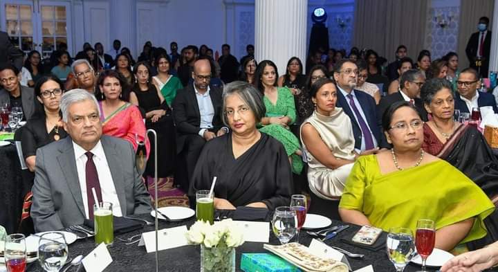 “ප්‍රතිභා අභිෂේක 2022” උත්සවය ඇමතූ ජනපති රනිල්….