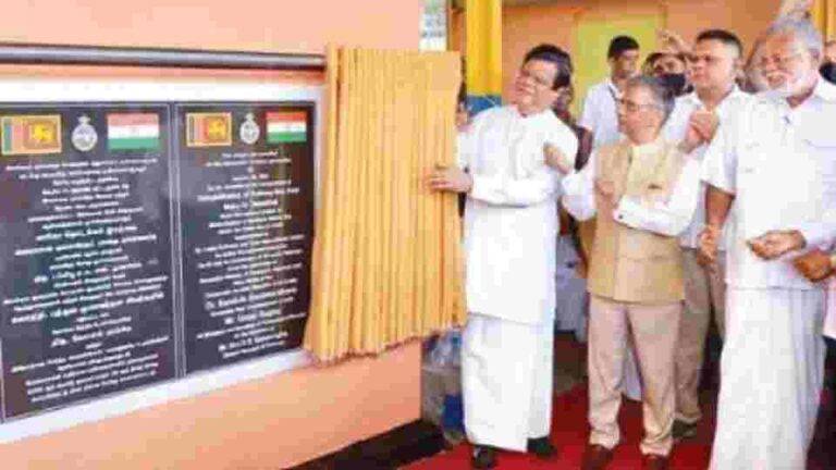 පොදු ප්‍රවාහනය නංවන්න ඉන්දීය රජයෙන් ලැබෙන සහාය ප්‍රශංසනීයයි – ඇමති බන්දුල