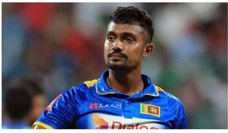 ධනුෂ්කට ක්‍රීඩාවට සම්බන්ධ සියලුම දේවල්වලට සම්බන්ධ වීම තහනම්