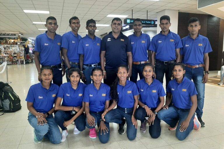 දෙදහස් පන්සීයකට පස්සෙ උරුමය ලැබිම