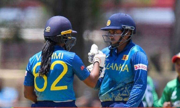 ධන ලකුණක් වැටුණ පරාජයක්