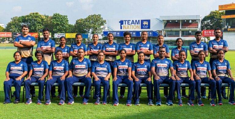 ලෝක සූරතාවය ගේන්න යන විශ්මිගේ කෙළි රෑන