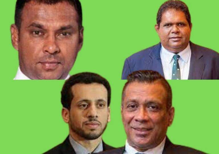 ආසියානු රගර් අවුලේ මුල හිටපු පරිපාලනය…?