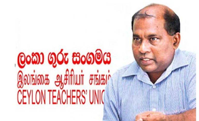 “රටේ අනාගතය භාරගන්න ඉන්න දරුවන්ගේ අධ්‍යාපනයත් එක්කයි මේ ආණ්ඩුව සෙල්ලම් කරන්නේ” –  ජෝෂප් ස්ටාලින්