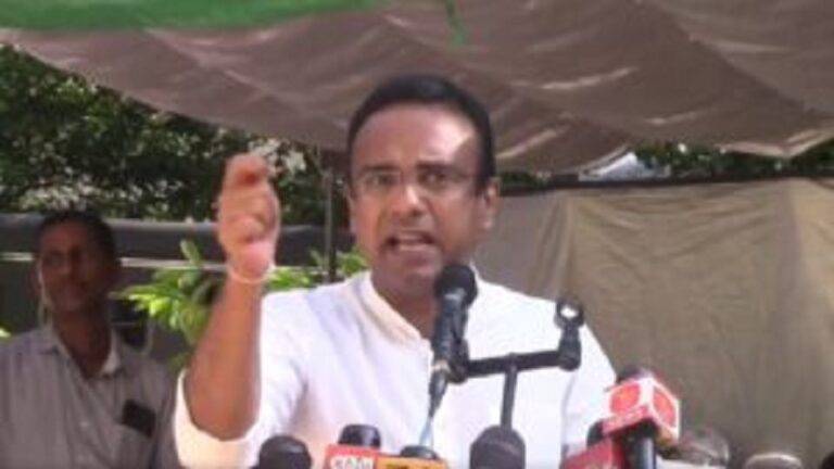 අපි ගෙනාපු පාස්පෝට් ටික මේ අයට බෙදාගන්නවත් බෑ – මනූෂ