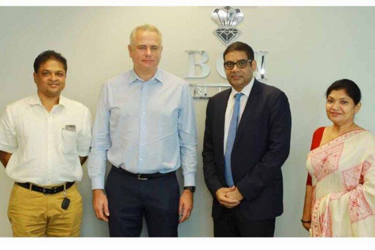 ලොව සුපතළ මිචෙලින් ශ්‍රී ලංකාවේ ආයෝජන පුළුල් කරයි !