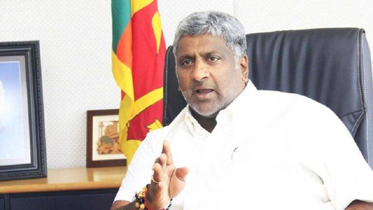 ඉදිරි සංවර්ධන කටයුතු ජාතික භෞතික සැලැස්මට අනුව ක්‍රියාත්මක කරනවා – ප්‍රසන්න කියයි