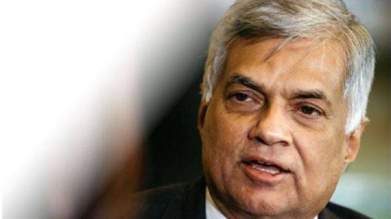“වොයිස් ඔෆ් ග්ලෝබල් සවුත්” සමුළුව අමතන ජනපති රනිල්