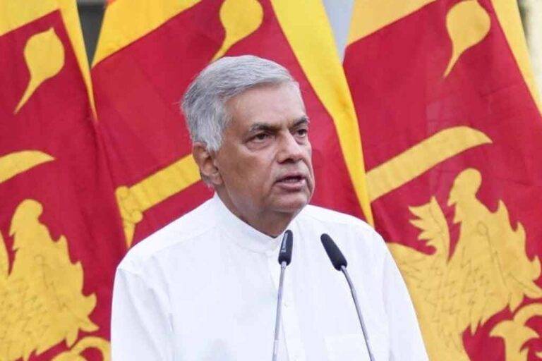 ජනපති රනිල් අද ජාතිය අමතයි