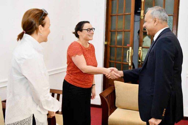 ලන්දේසි කෞතුකාගාරවල ඇති ශ්‍රී ලාංකීය පුරාවස්තු නැවත ලබාදීමට නෙදර්ලන්තය එකඟ වෙයි !