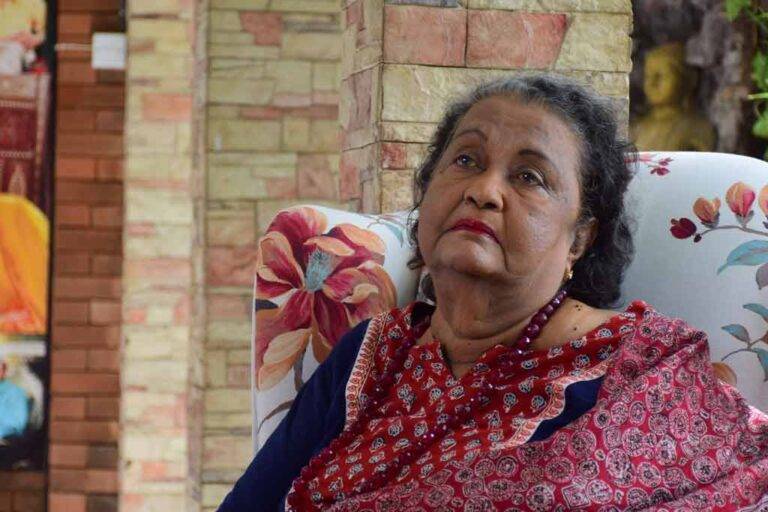 සුමිත්‍රා පීරිස්ගේ අවසන් කටයුතු රාජ්‍ය ගෞරව සහිතව