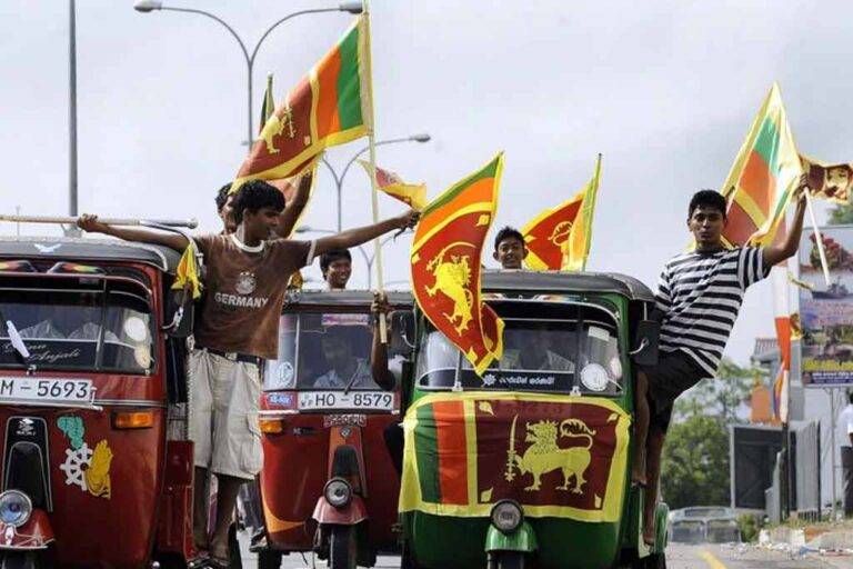 අර්බූදයට යටගැසීමට කල එළි බසින ජාත්‍යාල නාටකය …