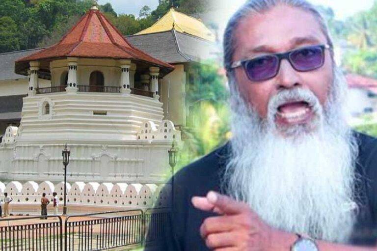 සමාජ ක්‍රියාකාරි සේපාල් යළි රිමාන්ඩ්