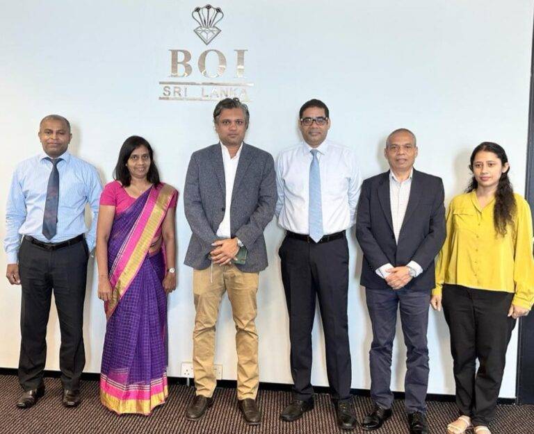 අයිකොනික් ඩිවලොප්මන්ට්ස් ආයෝජන මණ්ඩලය හමුවට!