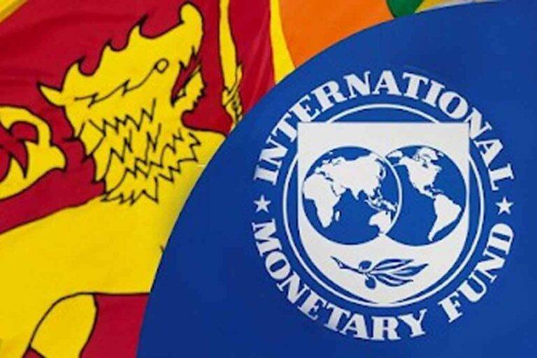 දහ අටවන වතාවටත් IMF නොයෑමට නම් යායුතුව ඇති මාර්ගය …