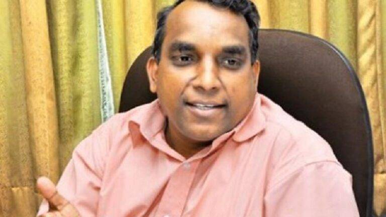 පැෆ්රල් සංවිධානයේ විධායක අධ්‍යක්ෂ රෝහණ හෙට්ටිආරච්චි ආසියානු මැතිවරණ නිරීක්ෂණ ජාලයේ සභාපති ධුරයට