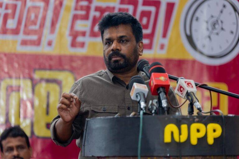 තව දශකයකින් ලෝකයට අවශ්‍ය දැනුම සහිත ශ්‍රමිකයා අප අද නිර්මාණය කළ යුතුයි!