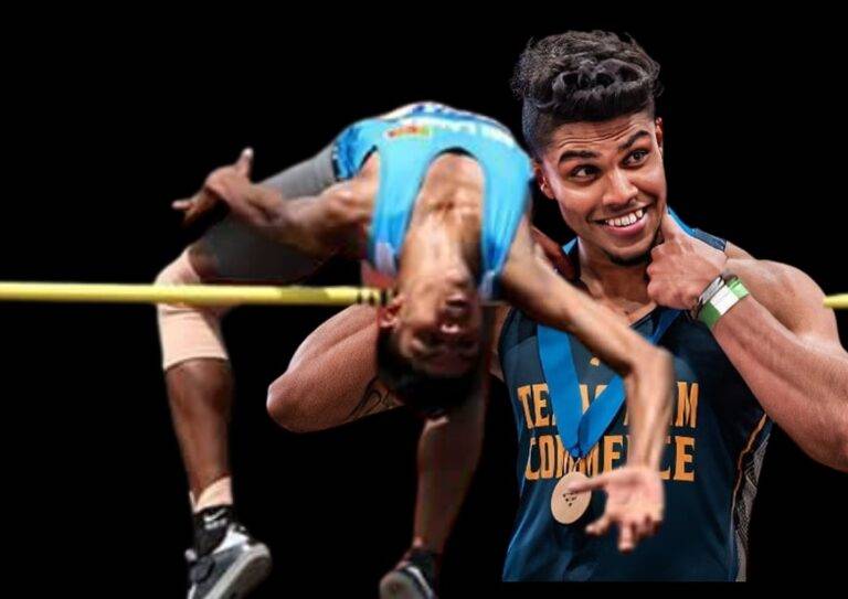 උෂාන් හොඳ පිම්මකින් 2023 ට වැඩ අල්ලයි
