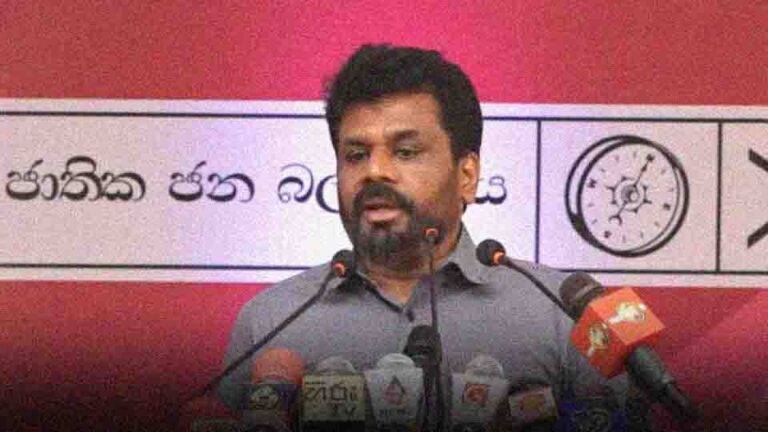 ජනපති රනිල් මැතිවරණය කඩාකප්පල් කරලා මදිවට ඒක කියමින් විනෝදත් වෙනවා!