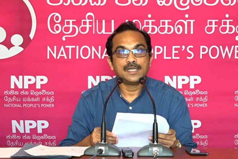 ගිය අවුරුද්දට වඩා මේ අවුරුද්දේ අමාරුයි. දැන් කොත්තුවක් කන්න පුළුවන්ද ? – බිමල්