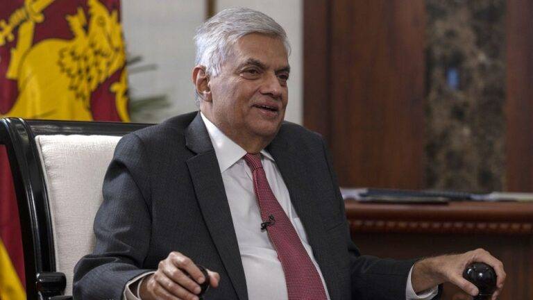 IMF මාර්තුවේ ලැබේවි – ජනපති