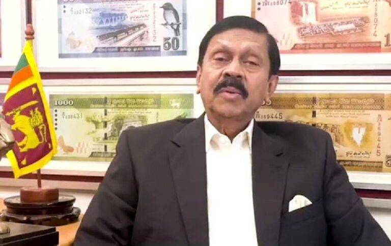 විදෙස් ගමන් තහනම් නෑ.. යනවා නම්, අධිකරණය දැනුවත් කරන්න.. මහේස්ත්‍රාත්වරයා කියයි.