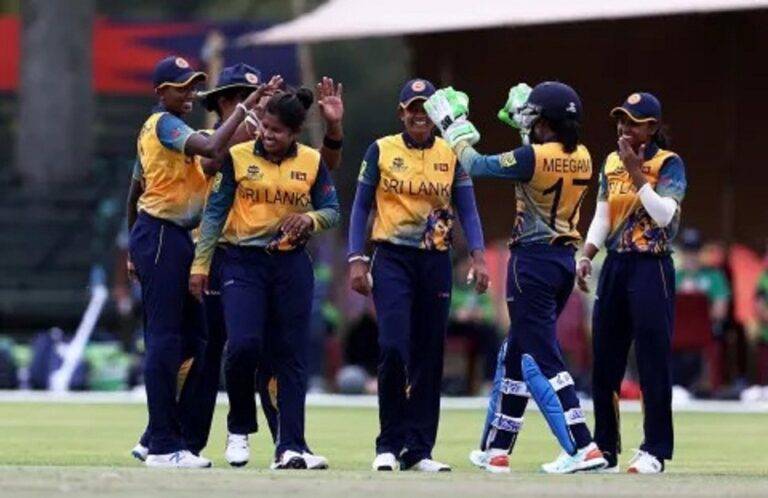 චමරිගේ කණ්ඩායම නරක ඉතිහාසයක් වෙනස් කිරීමේ අදිටනින් අද දකුණු අප්‍රිකාව හමු වෙයි