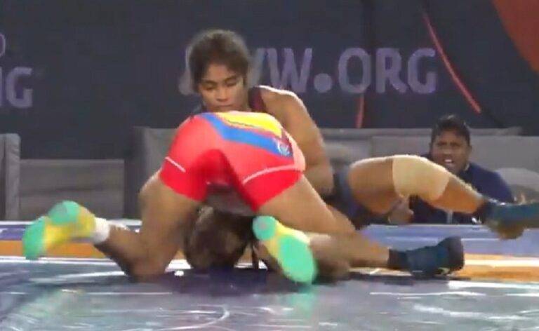 නෙත්මි ඊජිප්තු ගැටුම්වල ඇත්ත