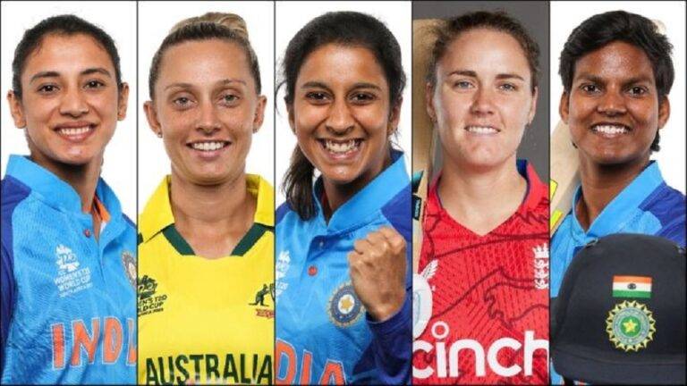 ඉන්දීය කාන්තා ලිගයේදී ලංකාවේ කෙල්ලන්ට ඉඩ ඇහිරෙයි