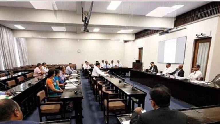 ඉතාම කෙටි කාලයක් තුළ ආයෝජනවලට ගැළපෙන ඉඩම් නිදහස් කර ගැනීමට ක්‍රමවේදයක් !
