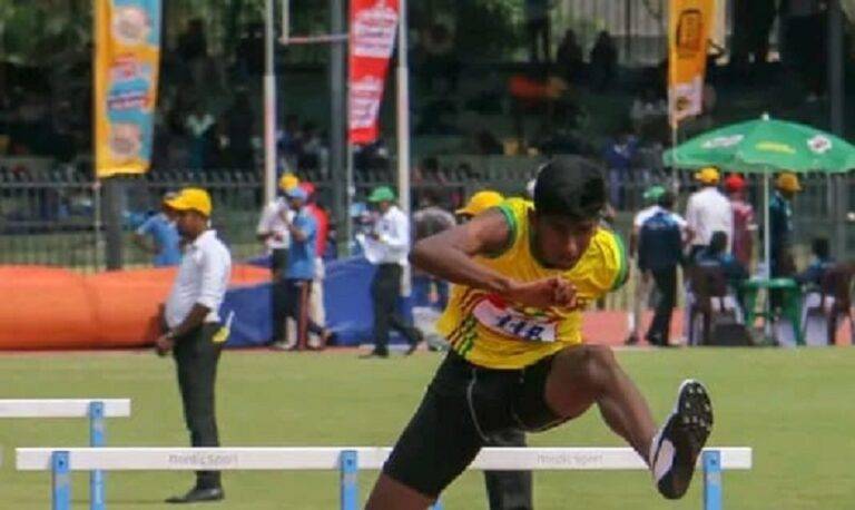 ඉල්ලා ඉඩ හදා ගත් රිට ආසියාවේ මට්ටමට පනියි