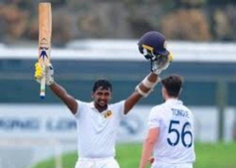 එංගලන්තෙන් ආපු සිංහයන්ට ශ්‍රී ලංකාවේ ඒ බැට දෙයි