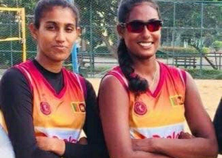ශ්‍රී ලාංකේය රන් රිදි ගැටුමක් ප්‍රංශයෙන් වැළකෙයි