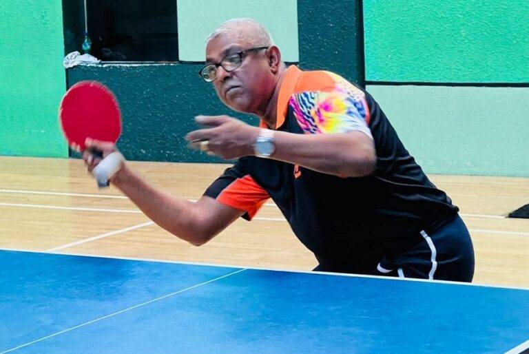 තුනම රැකුණ එකම කෙනා ලලිත්