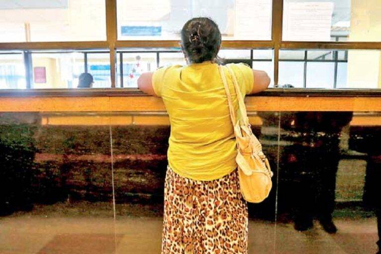 ඊශ්‍රායලයේ සාත්තු සේවක ක්ෂේත්‍රයේ රැකියා අවස්ථා දෙදහසක් (2,000)