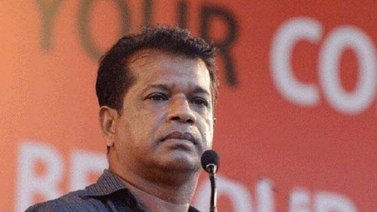 පළාත් පාලන මැතිවරණය වෙනුවට ජනාධිපතිවරණයක් පැවැත්වීමේ සුදානම – ඩී.ලාල්කාන්ත