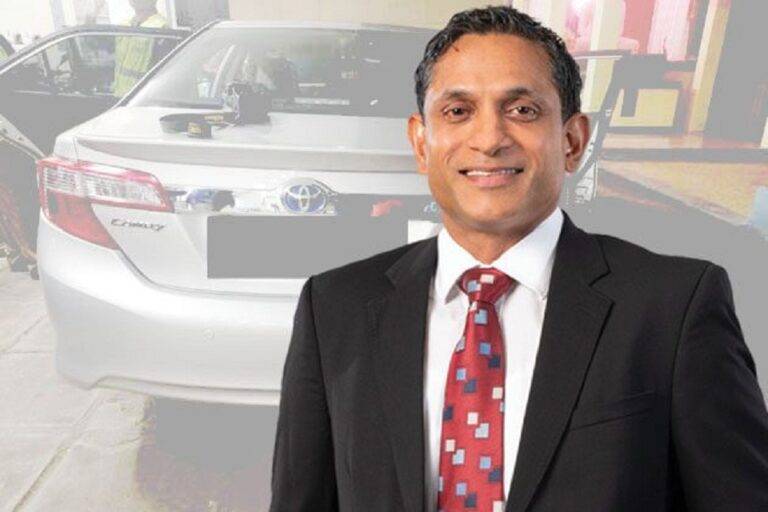 දිනේෂ් ශාෆ්ටර්ගේ ශරීර කොටස් සුරක්ෂිතව තබා ගැනීමට පියවර ගන්නා ලෙස කොළඹ මහේස්ත්‍රාත් අධිකරණය නියෝග කරයි!