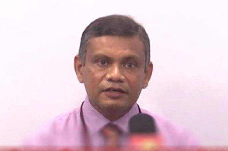 අහස උසට විදුලි බිල වැඩිවීම අනුමත කරනෙ නෑ – ලංකා විදුලිබල මණ්ඩලයේ ඉංජිනේරු සංගමයේ සභාපති නිහාල් වීරරත්න