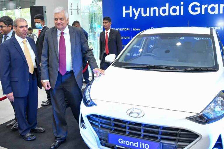 ජනප්‍රිය නොවන, එහෙත් රටට හිතකර තීරණ ගෙන රට ගොඩනැඟීමට කැපවෙමු – ජනපති