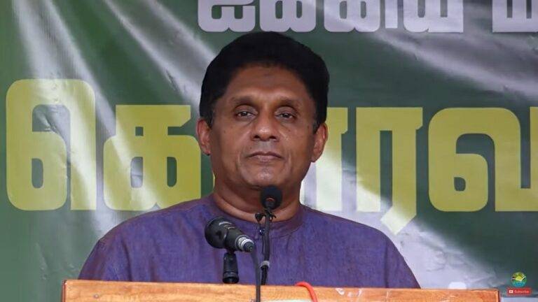 ජනපති පිස්සුවෙන් හැසිරෙනවා – මැතිවරණයට වැට බඳින කුමන්ත්‍රණකරු මෙන්න!