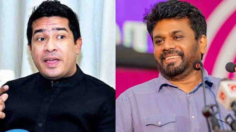 අනුරට පුළුවන් ද රටක් කරන්න? – සුජීව සේනසිංහ