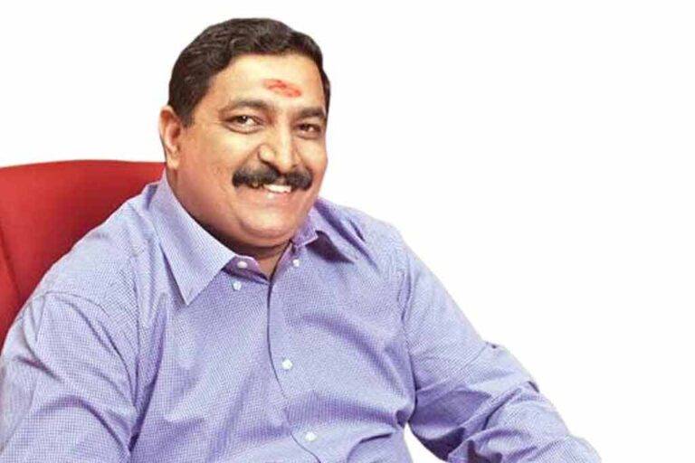 මගේ නායකයා සජිත්. මම ආණ්ඩුවට යන කතා බොරු – වඩිවේල් සුරේෂ් (VIDEO)