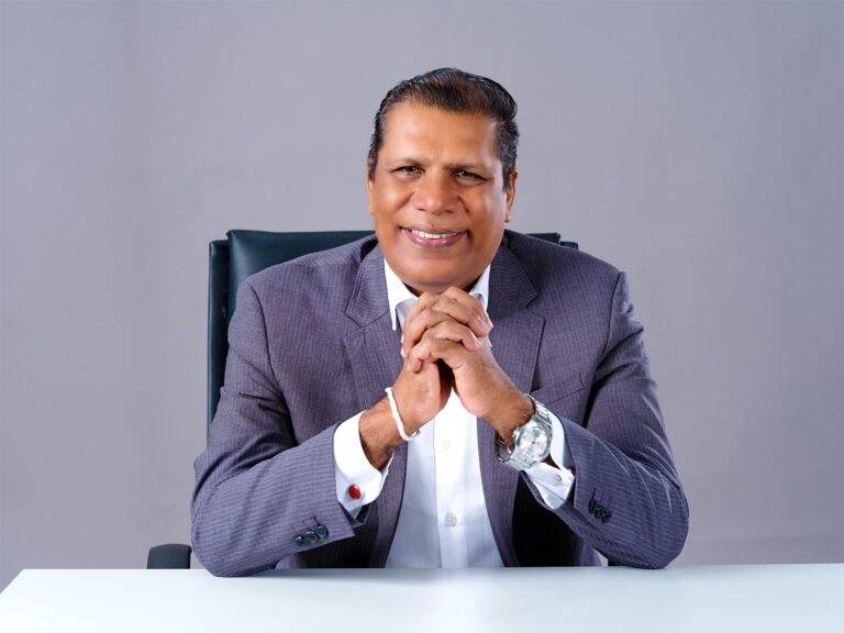 බවර් සමාගම, තම කාර්යමණ්ඩලයට ප්‍රමුඛතාව සලසමින් ශක්තිමත් සහ අනාගතවාදී නායකත්ව පරපුරක් තනයි