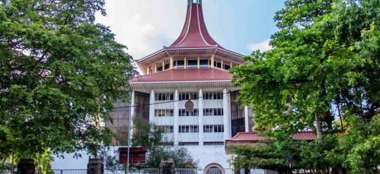 ජාතික ජන බලවේගය විසින් ශ්‍රේෂ්ඨාධිකරණයට පෙත්සමක්