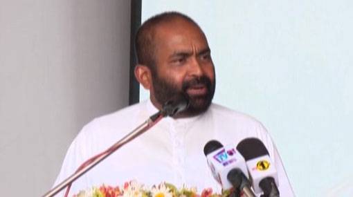 පාට කණ්නාඩි ගැලවීමට කාලයයි –  සියඹලාපිටිය කියයි