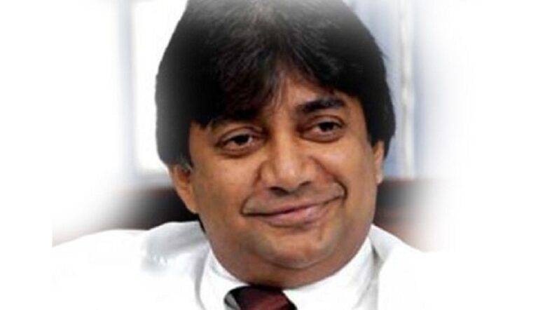 ක්‍රීඩා ඇමති මාබල් ක්‍රීඩාවවත් නොකළ හෝතඹුවෙක් – ඩිලාන් පෙරේරා