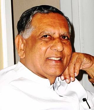 හිටපු කතානායකවරයෙකු අභාවප්‍රාප්ත වේ.