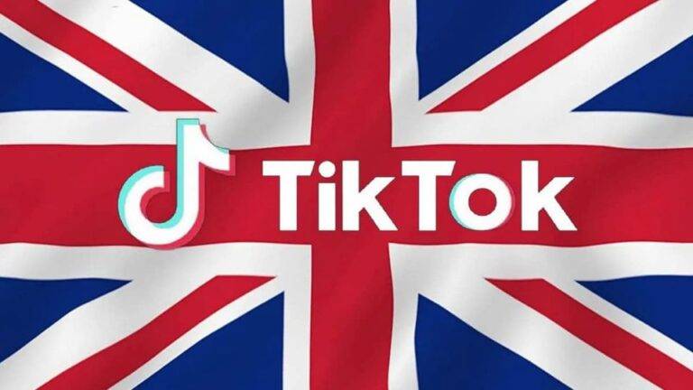 BREAKING NEWS : එක්සත් රාජධානියේ රජයේ දුරකථන වලට TikTok තහනමක්!