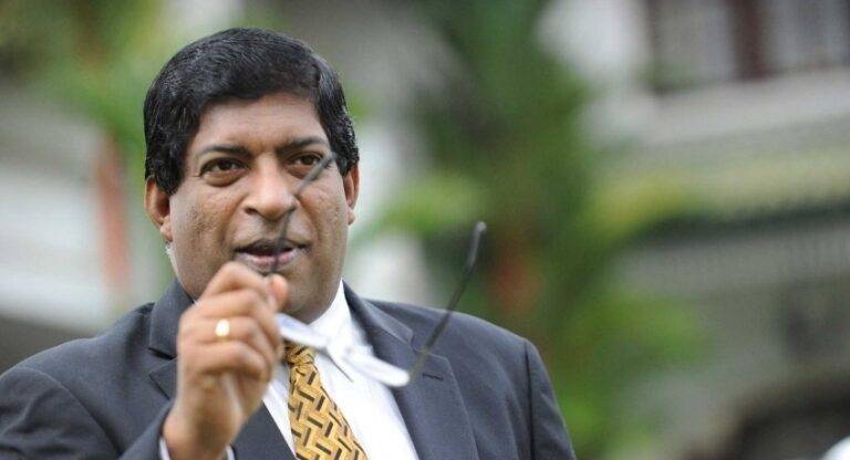 එක්සත් ජාතික පක්ෂය නව පුනර්ජීවනයක් ඇති කරමින් ඉදිරියේදී ප්‍රති නිර්මාණය කරනවා – රවී